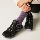 Regatta Womens Vendeavour Női túracipő szürke