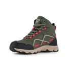 Regatta Wmn Vendeavour Bt Női túrabakancs zöld
