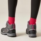 Regatta Wmn Vendeavour Bt Női túrabakancs szürke