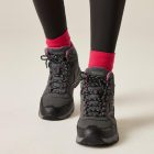 Regatta Wmn Vendeavour Bt Női túrabakancs szürke