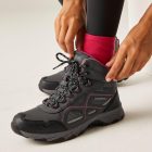 Regatta Wmn Vendeavour Bt Női túrabakancs szürke