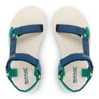 Regatta LdVendeavourSndle Női szandál kék