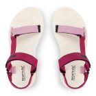 Regatta LdVendeavourSndle Női szandál rózsaszín/korall/pink