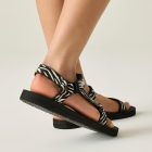 Regatta LdVendeavourSndle Női szandál fekete