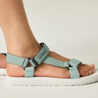 Regatta LdVendeavourSndle Női szandál zöld