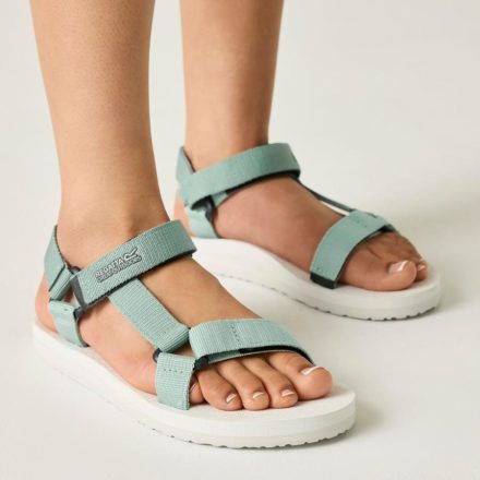 Regatta LdVendeavourSndle Női szandál zöld