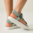 Regatta LdVendeavourSndle Női szandál zöld