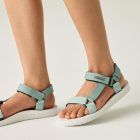 Regatta LdVendeavourSndle Női szandál zöld