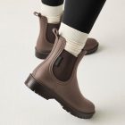 Regatta Wmns Harriett II Női gumicsizma barna