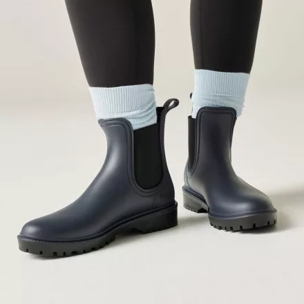 Regatta Wmns Harriett II Női gumicsizma kék