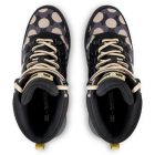 Regatta Orla Hiker Női bakancs fekete