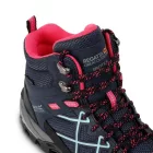 Regatta WmnSamarisIIIBoot Női túrabakancs kék