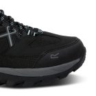 Regatta WmnSamarisIIIBoot Női túrabakancs fekete