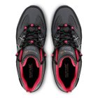 Regatta WmnSamarisIIILow Női túracipő szürke