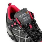 Regatta WmnSamarisIIILow Női túracipő szürke