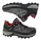 Regatta WmnSamarisIIILow Női túracipő szürke