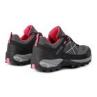 Regatta WmnSamarisIIILow Női túracipő szürke