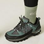 Regatta WmnSamarisIIILow Női túracipő zöld