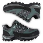 Regatta WmnSamarisIIILow Női túracipő zöld