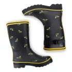 Regatta Womens Amelia Női gumicsizma fekete