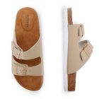 Regatta Womens Mia Női papucs bézs