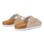 Regatta Womens Mia Női papucs bézs