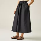 Regatta Womens Mia Női papucs barna