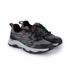 Regatta Womens Blaze Női sportcipő fekete