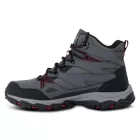 Regatta WmnHolcombe IIIBt Női túrabakancs szürke