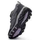 Regatta WmnHolcombeIIILow Női túracipő szürke