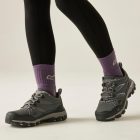 Regatta WmnHolcombeIIILow Női túracipő szürke