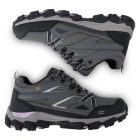 Regatta WmnHolcombeIIILow Női túracipő szürke