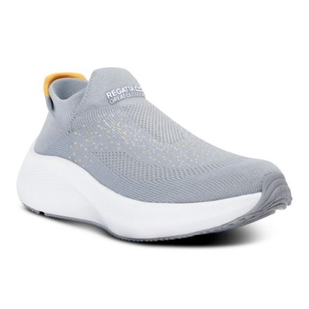 Regatta Womens Orton Női sportcipő szürke