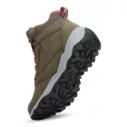 Regatta Womens Amble Boot Női túrabakancs zöld