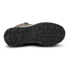 Regatta Womens Amble Boot Női túrabakancs zöld