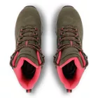 Regatta Womens Amble Boot Női túrabakancs zöld