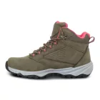 Regatta Womens Amble Boot Női túrabakancs zöld