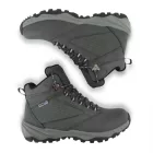 Regatta Womens Amble Boot Női túrabakancs szürke