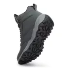 Regatta Womens Amble Boot Női túrabakancs szürke