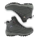 Regatta Womens Amble Boot Női túrabakancs szürke