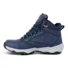 Regatta Womens Amble Boot Női túrabakancs kék
