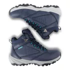 Regatta Womens Amble Boot Női túrabakancs kék