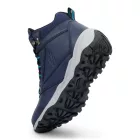 Regatta Womens Amble Boot Női túrabakancs kék