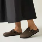 Regatta Womens Kaber Női klumpa barna