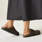 Regatta Womens Kaber Női klumpa barna