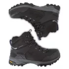 Regatta Womens Regen Boot Női bakancs fekete