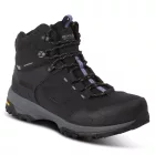 Regatta Womens Regen Boot Női bakancs fekete