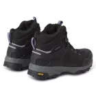 Regatta Womens Regen Boot Női bakancs fekete