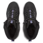 Regatta Womens Regen Boot Női bakancs fekete