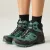 Regatta Womens Regen Boot Női bakancs zöld